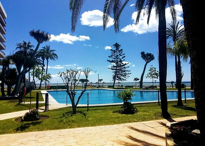 公寓 Castillo De Santa Clara Sol *