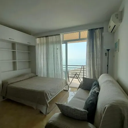 Castillo De Santa Clara Sol Apartment *