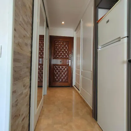 Castillo De Santa Clara Sol Apartment Torremolinos