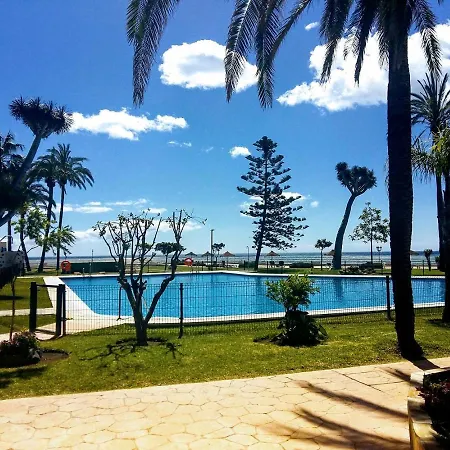 Appartamento Castillo De Santa Clara Sol *