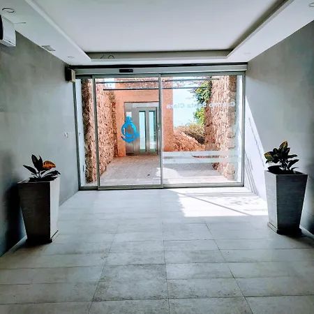 Apartment Castillo De Santa Clara Sol Torremolinos